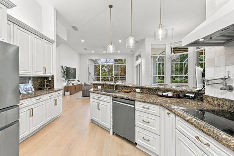 Tiny photo for 17104 GULF PINE Circle, Wellington, FL 33414 (MLS # B26085929)