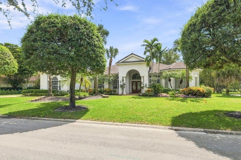 Tiny photo for 17104 GULF PINE Circle, Wellington, FL 33414 (MLS # B26085929)