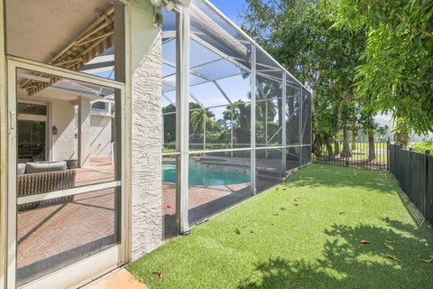 Tiny photo for 17104 GULF PINE Circle, Wellington, FL 33414 (MLS # B26085929)