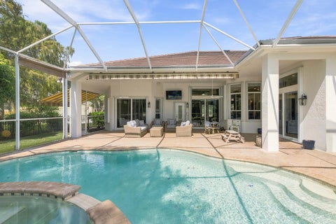 Tiny photo for 17104 GULF PINE Circle, Wellington, FL 33414 (MLS # B26085929)