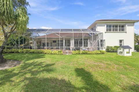 Tiny photo for 17104 GULF PINE Circle, Wellington, FL 33414 (MLS # B26085929)