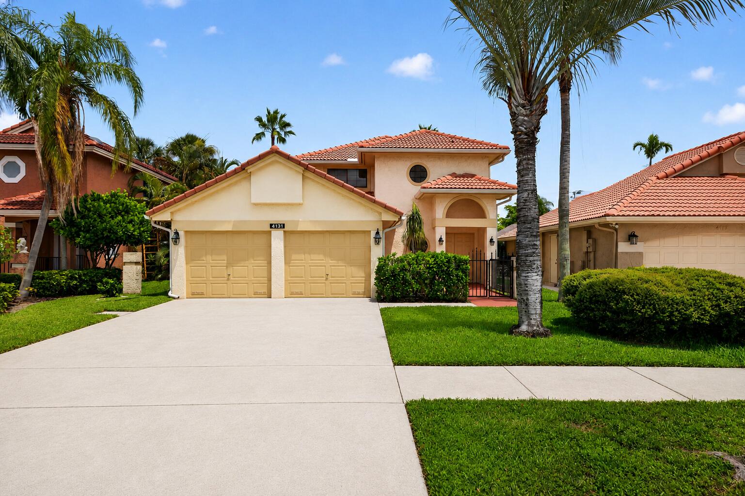 4131 NW 5TH Drive