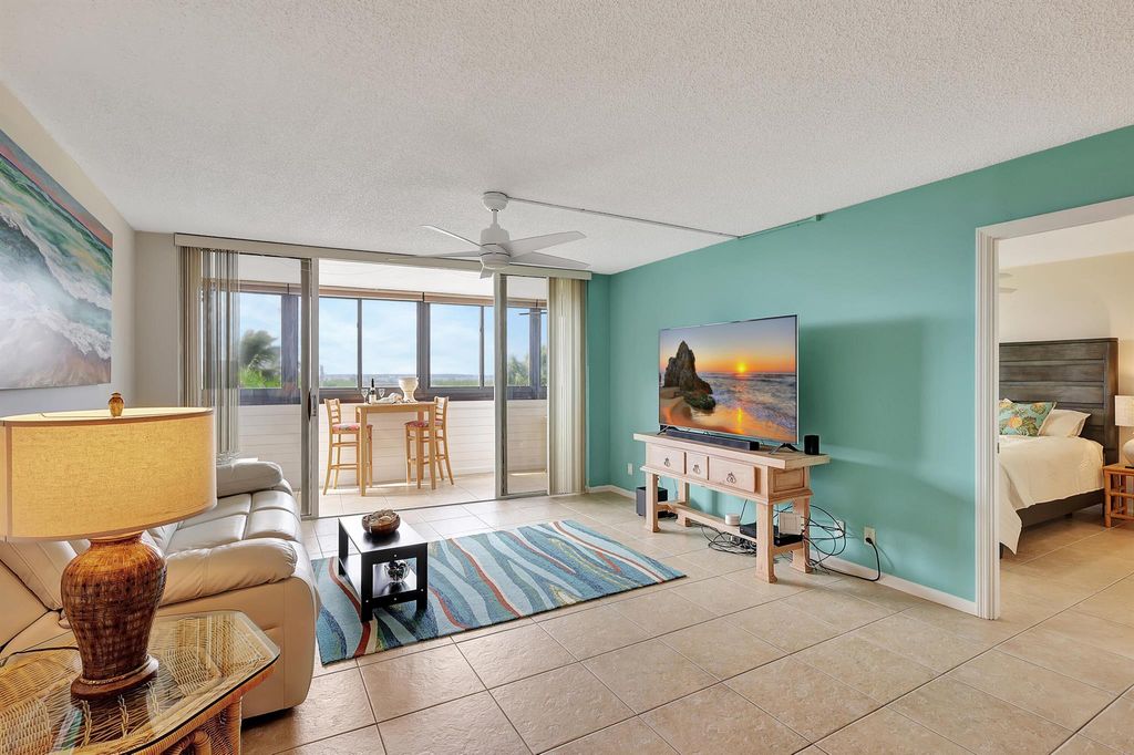 Photo of 1357 NE Ocean Boulevard #419, Stuart, FL 34996 (MLS # R11081176)
