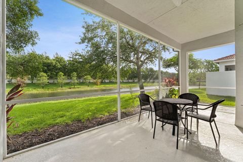 A home in Lake Worth