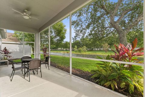 A home in Lake Worth