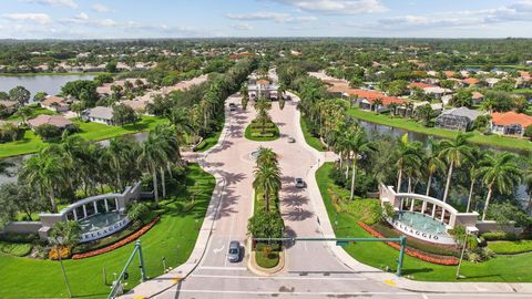 A home in Lake Worth