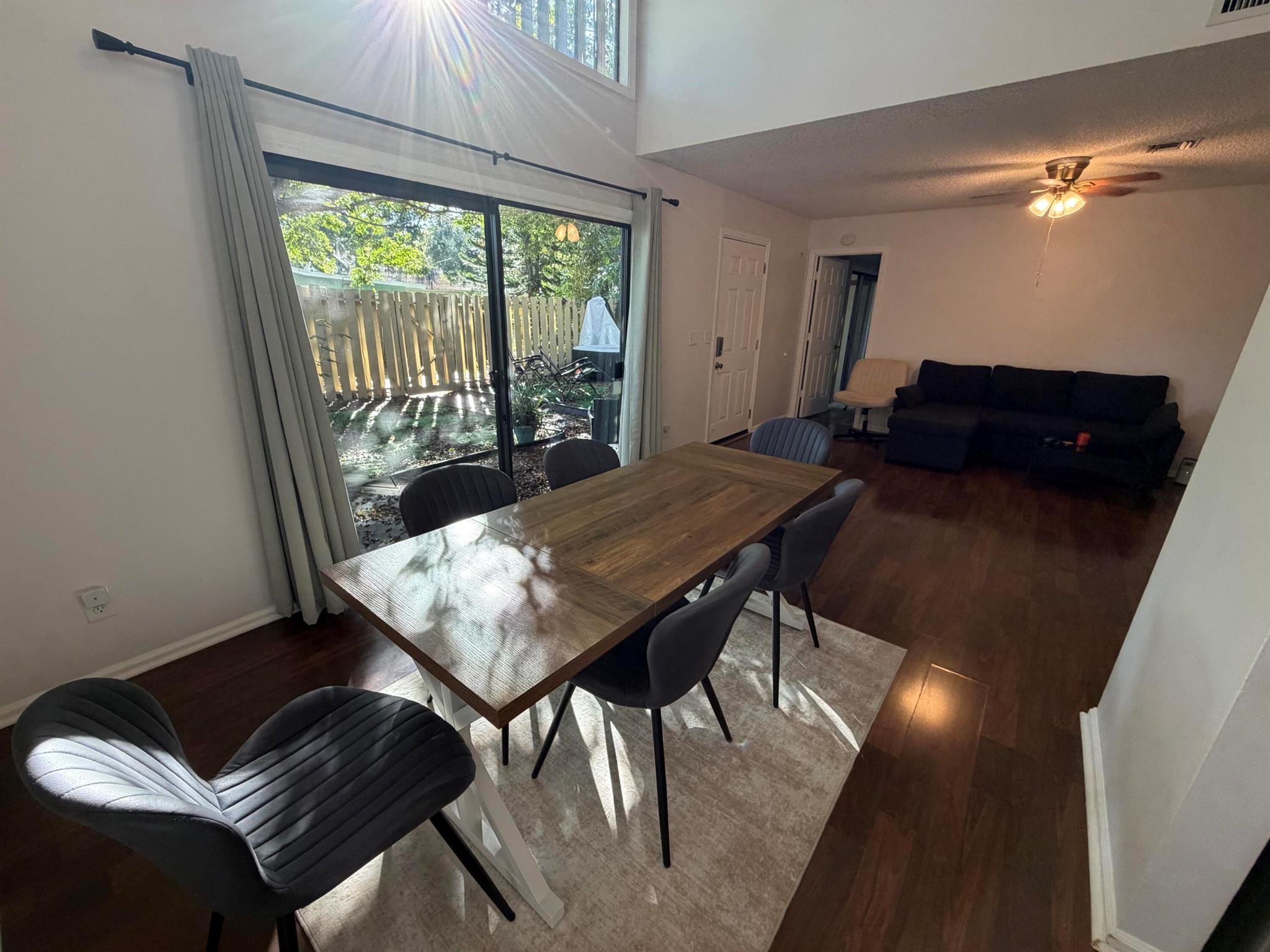 SANDALWOOD OF VERO - Residential Lease