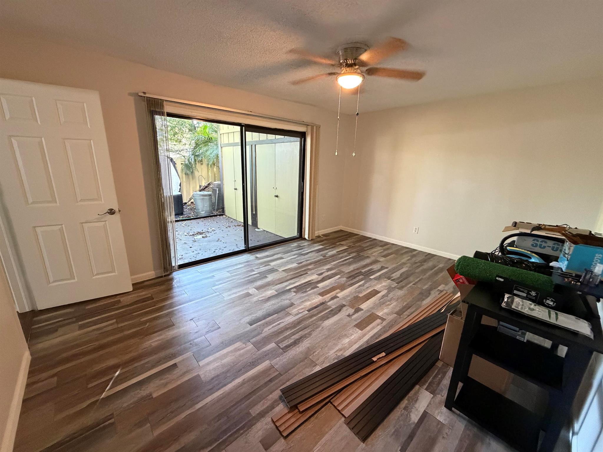 SANDALWOOD OF VERO - Residential Lease