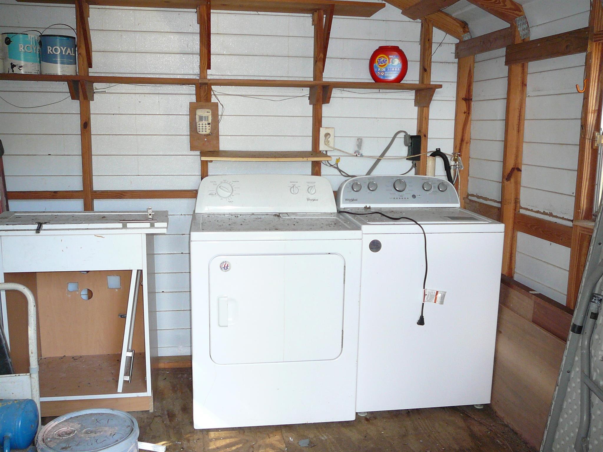 TAYLOR SUBDIVISION - Residential