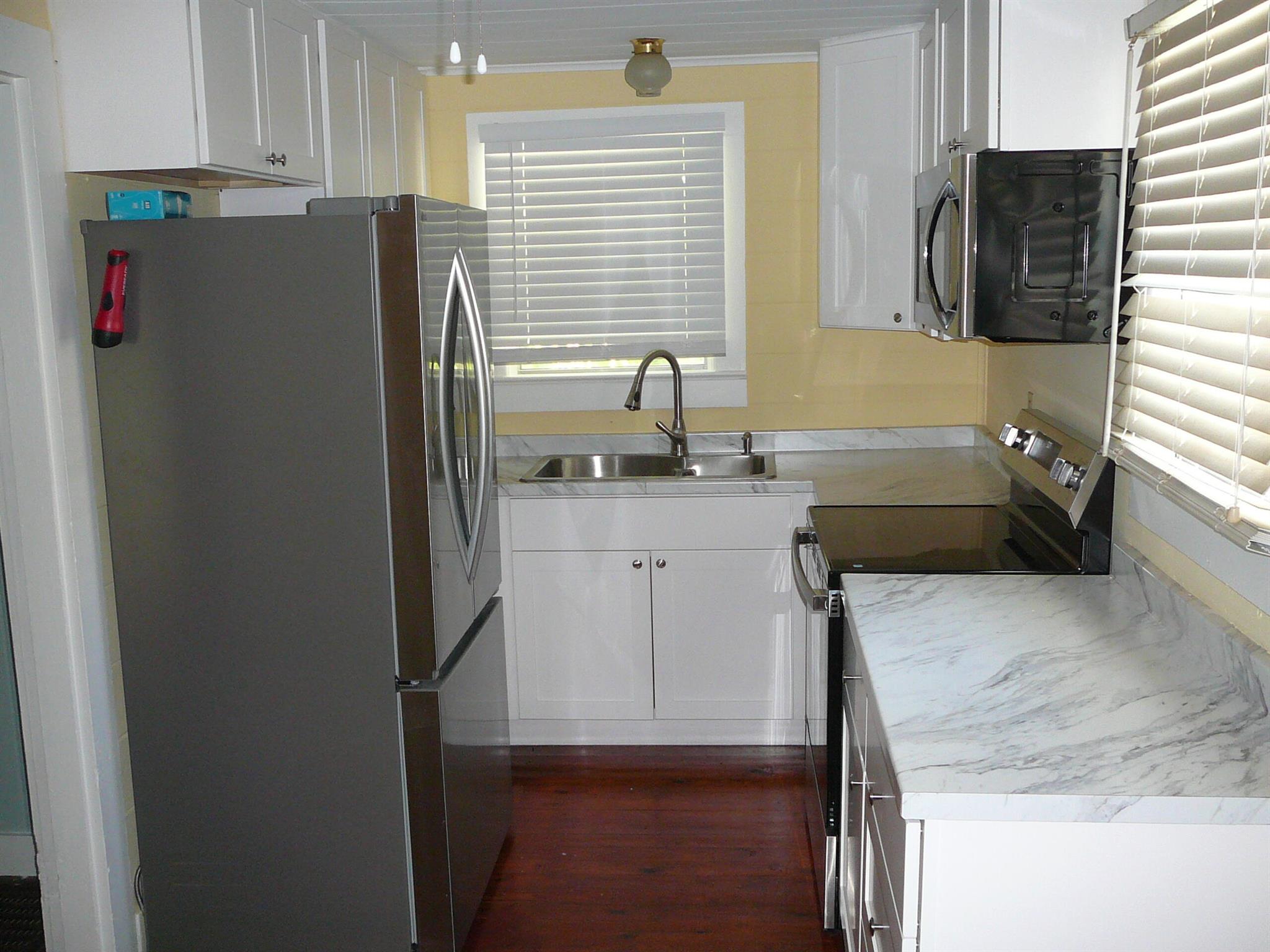 TAYLOR SUBDIVISION - Residential