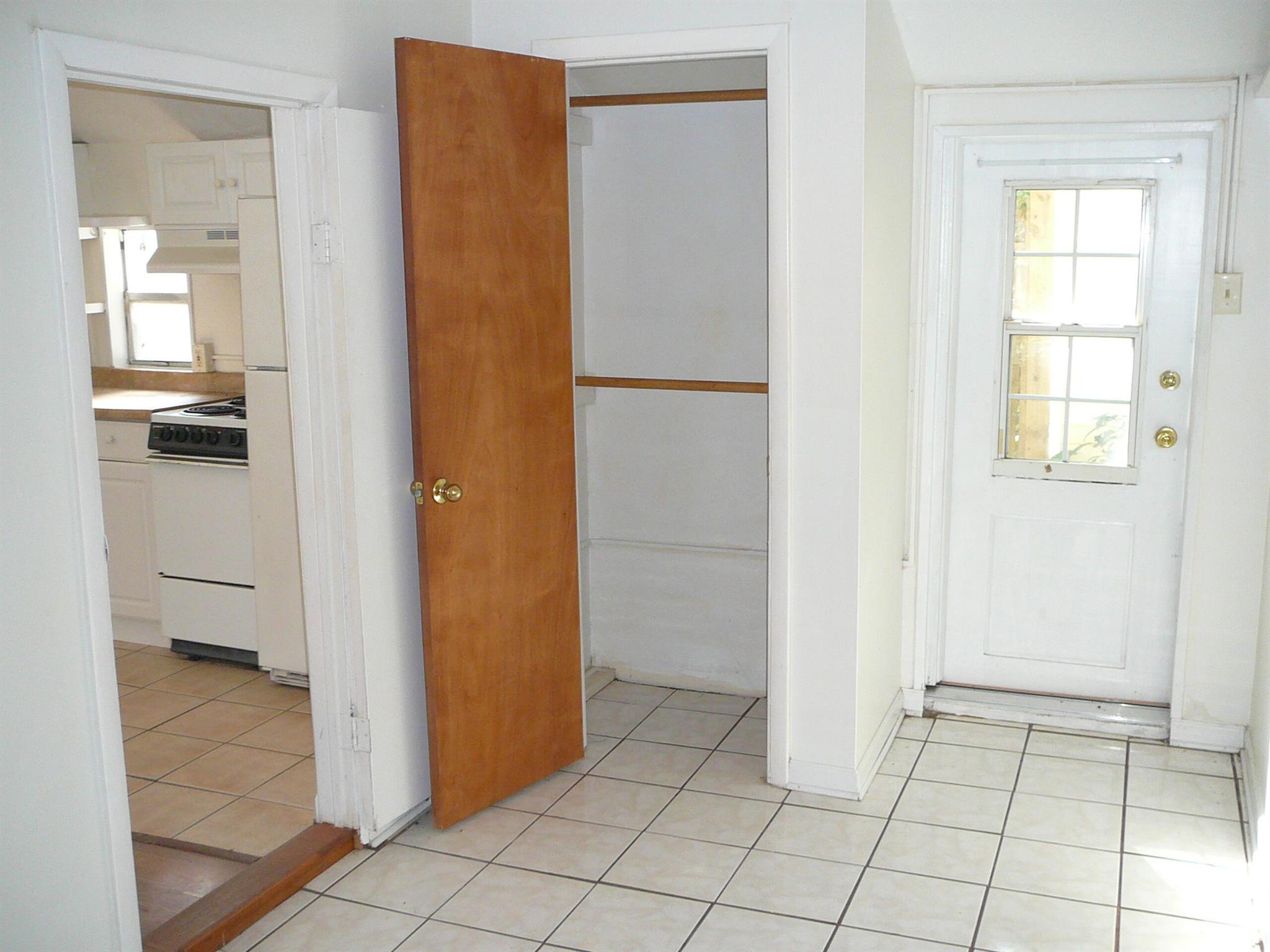 TAYLOR SUBDIVISION - Residential