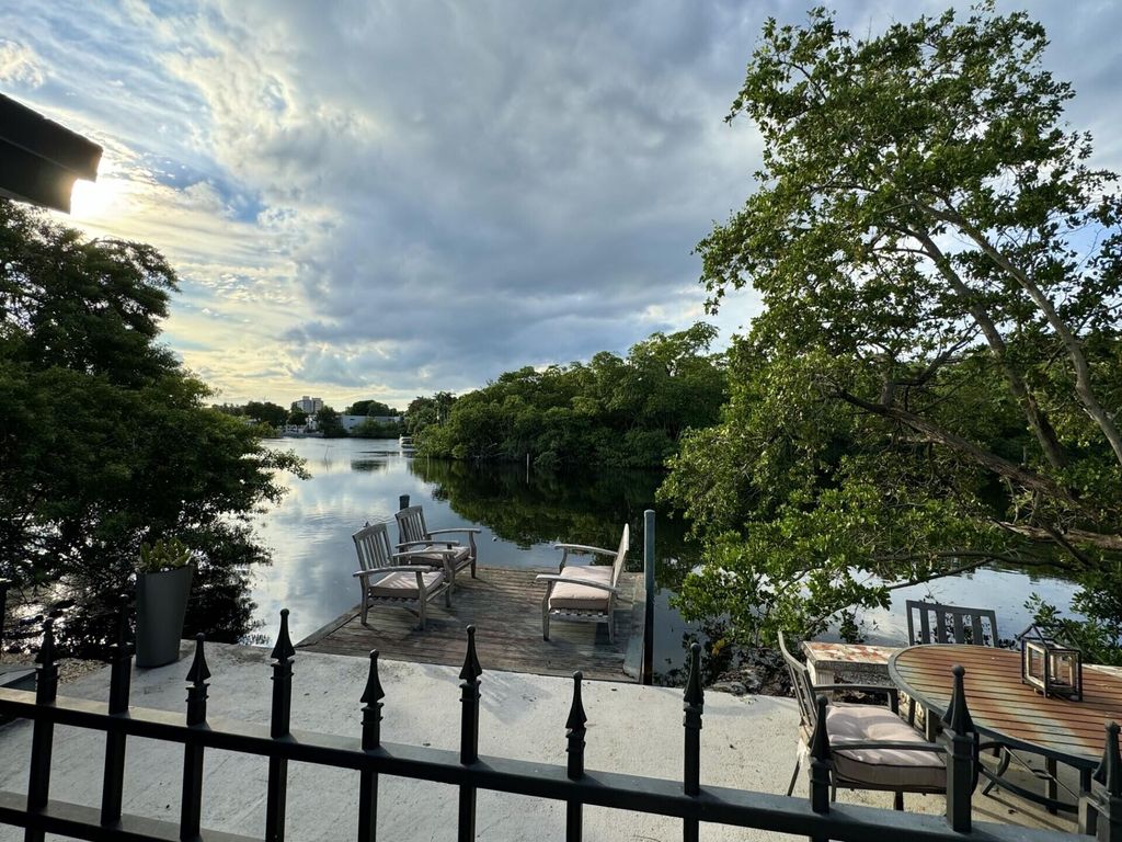 Photo of 1101 NE 18th Court #1-4, Fort Lauderdale, FL 33305 (MLS # B26013583)