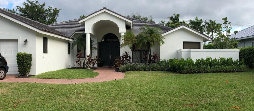 Photo of 2771 NW 49th Street, Boca Raton, FL 33434 (MLS # B26035069)