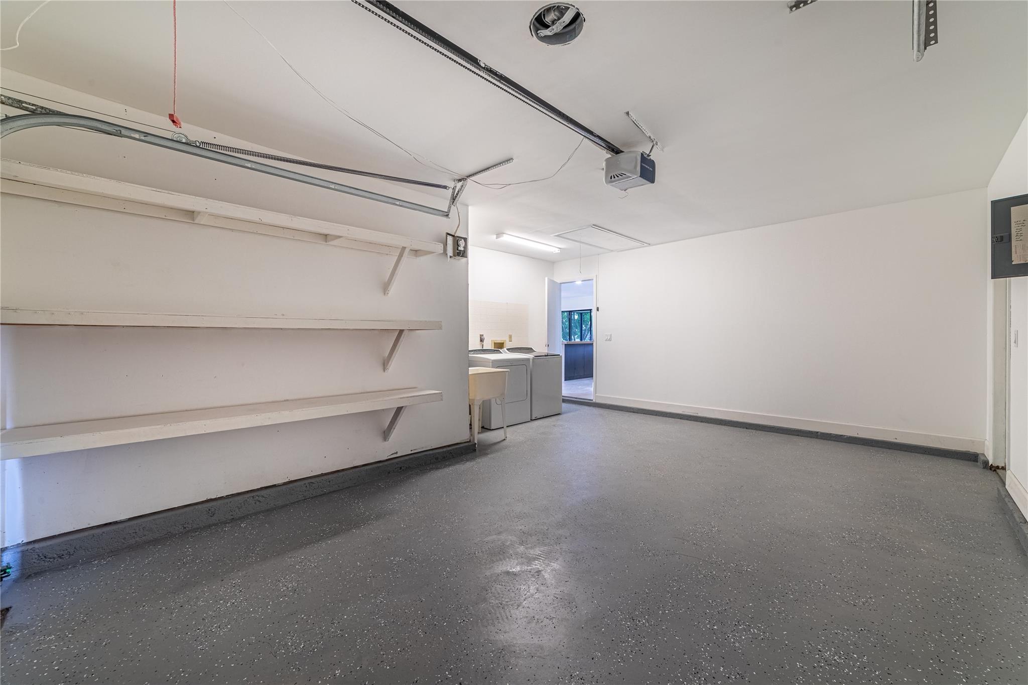 Rosser Reserve - Residential