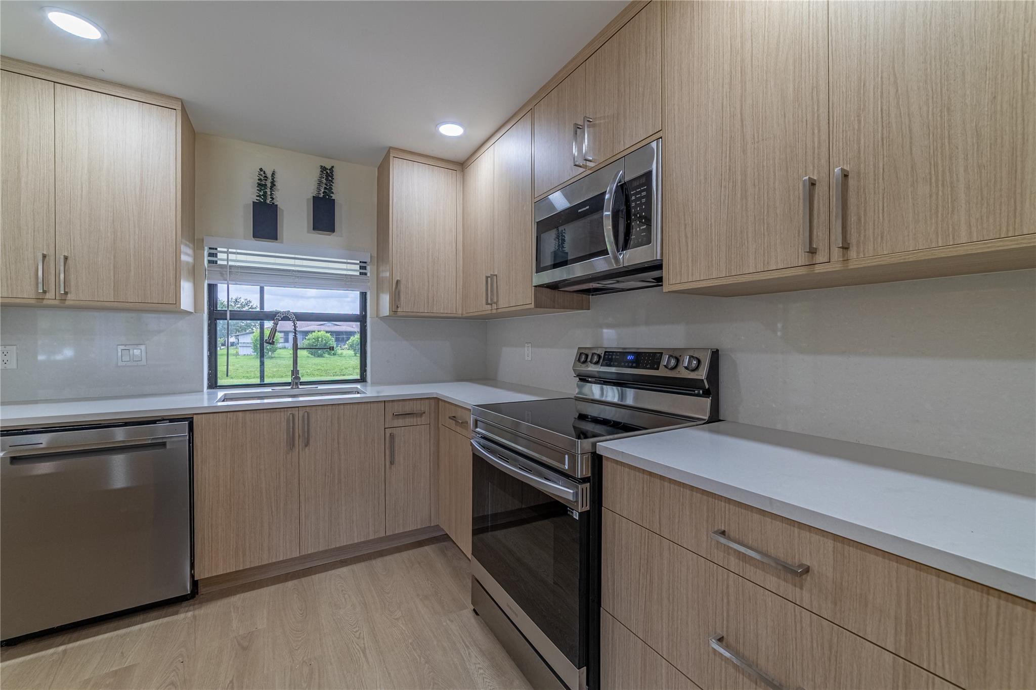 Rosser Reserve - Residential