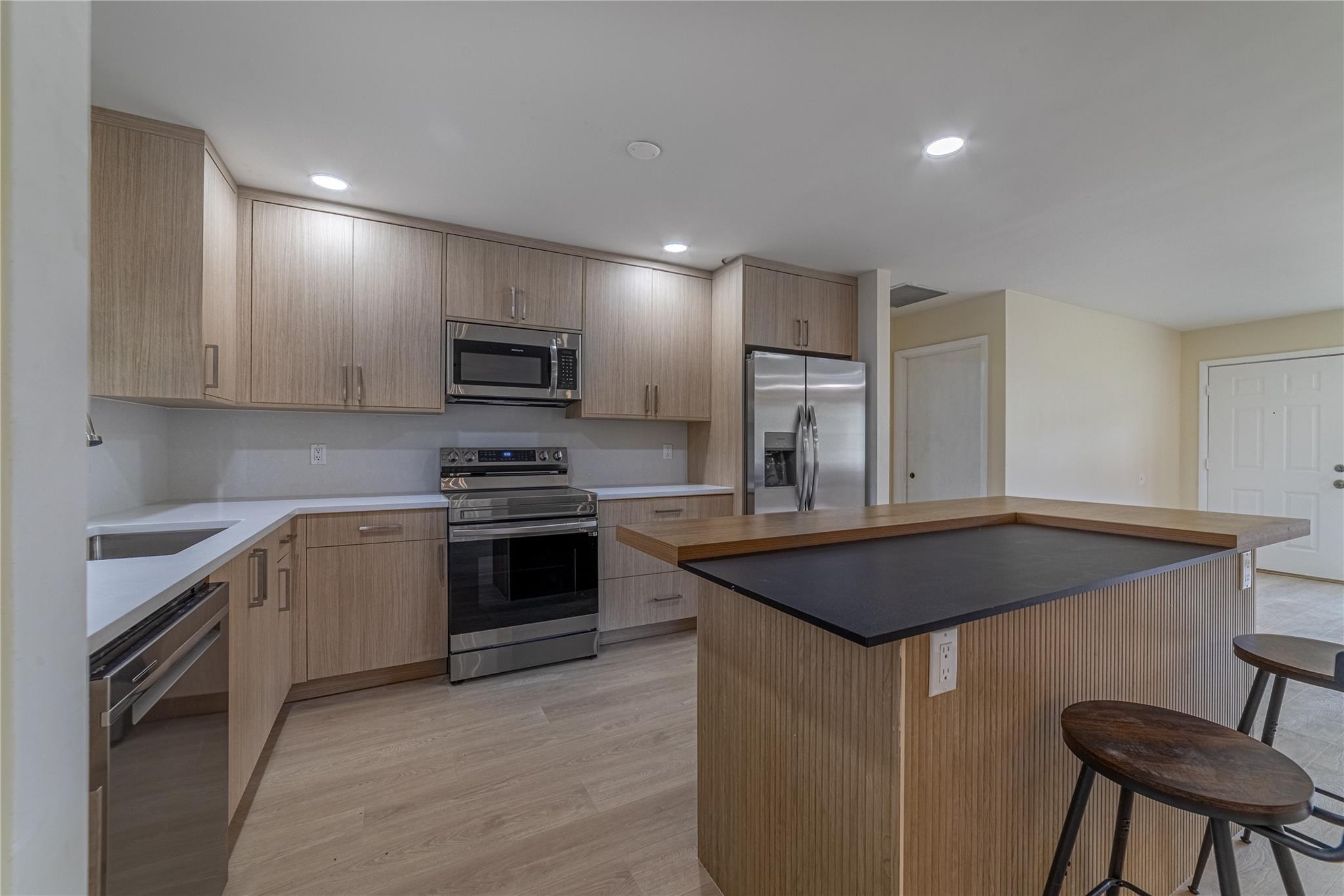 Rosser Reserve - Residential