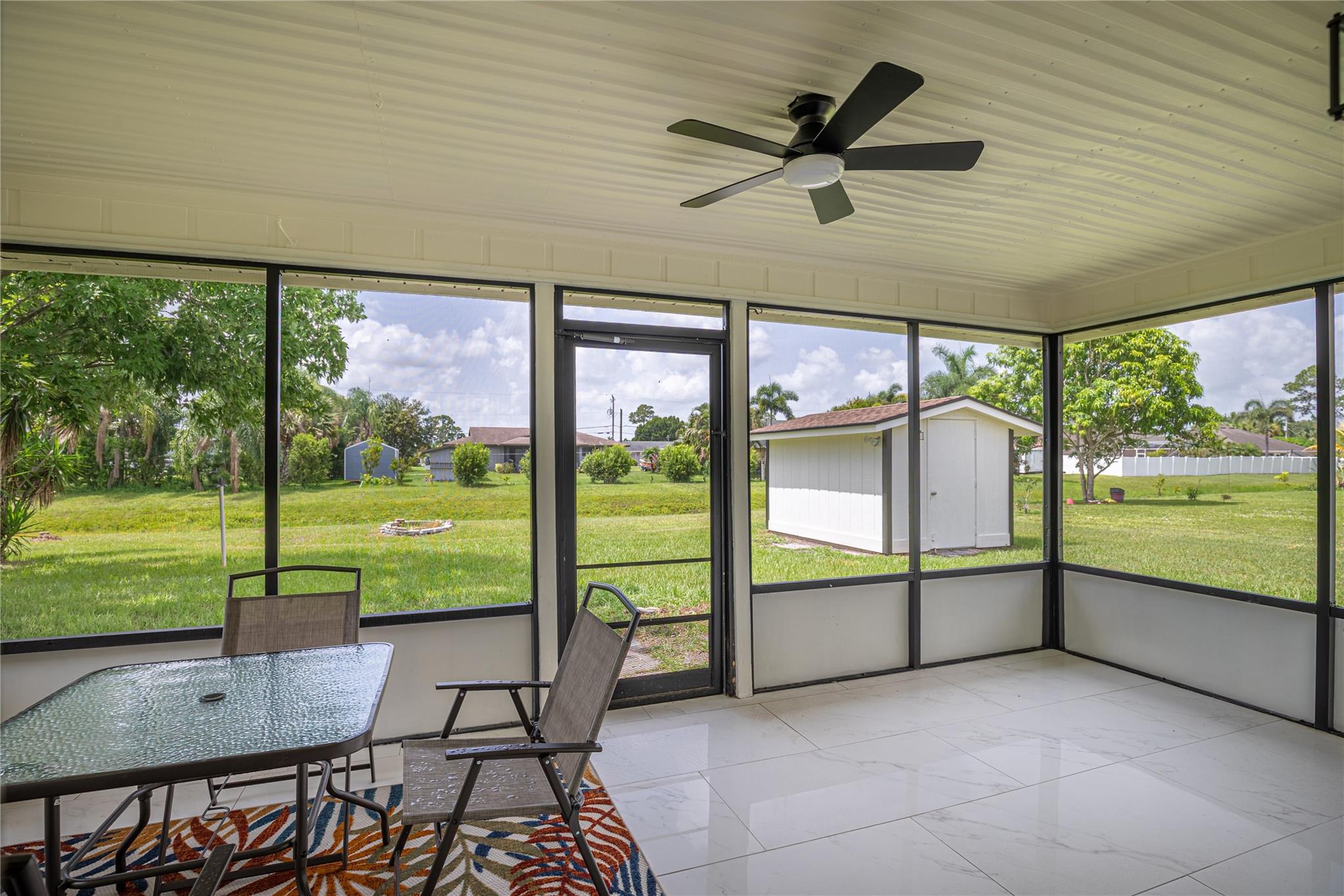 Rosser Reserve - Residential