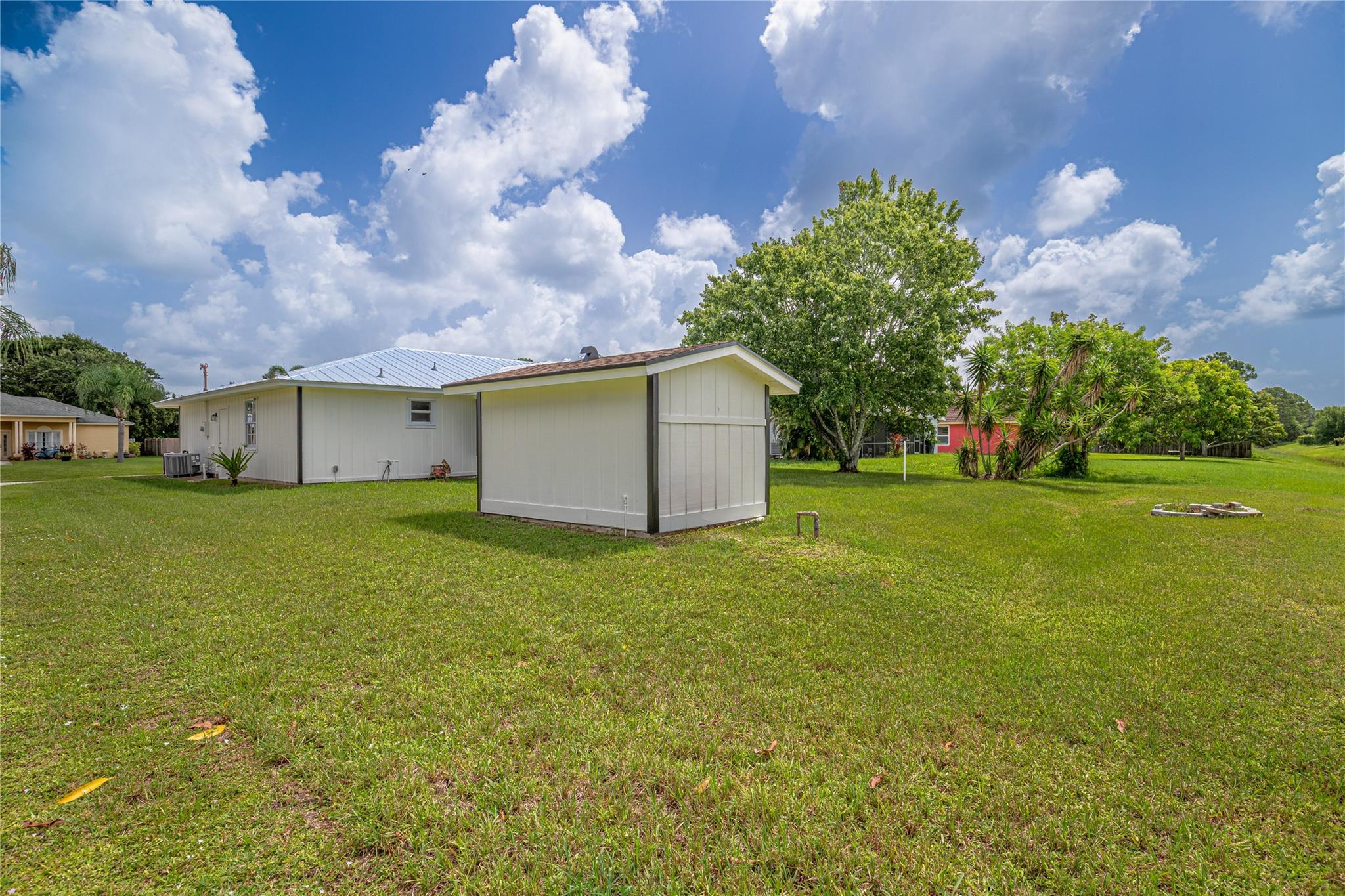 Rosser Reserve - Residential