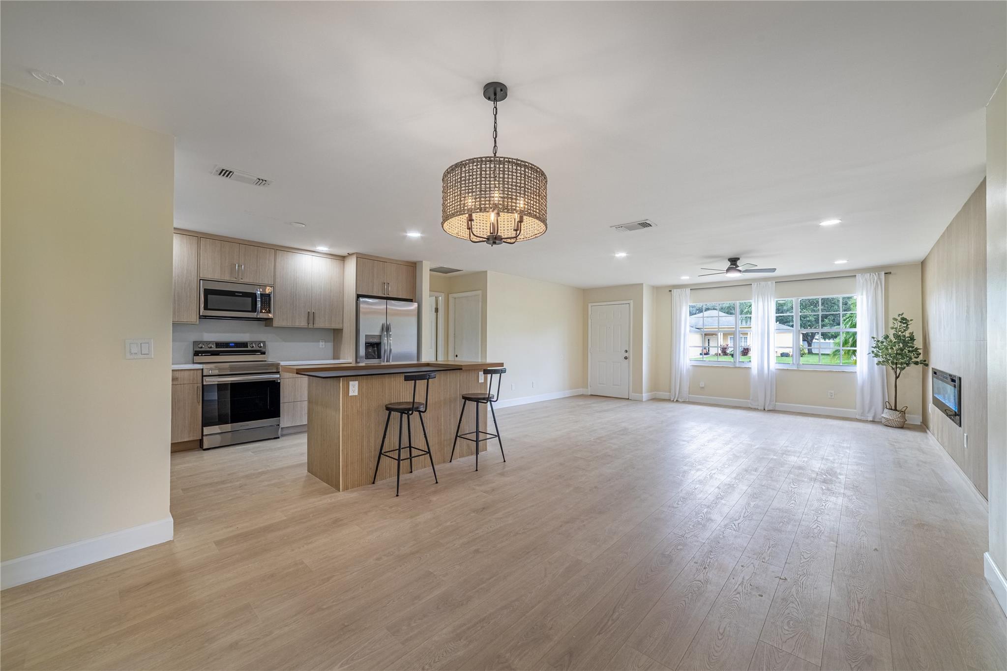 Rosser Reserve - Residential