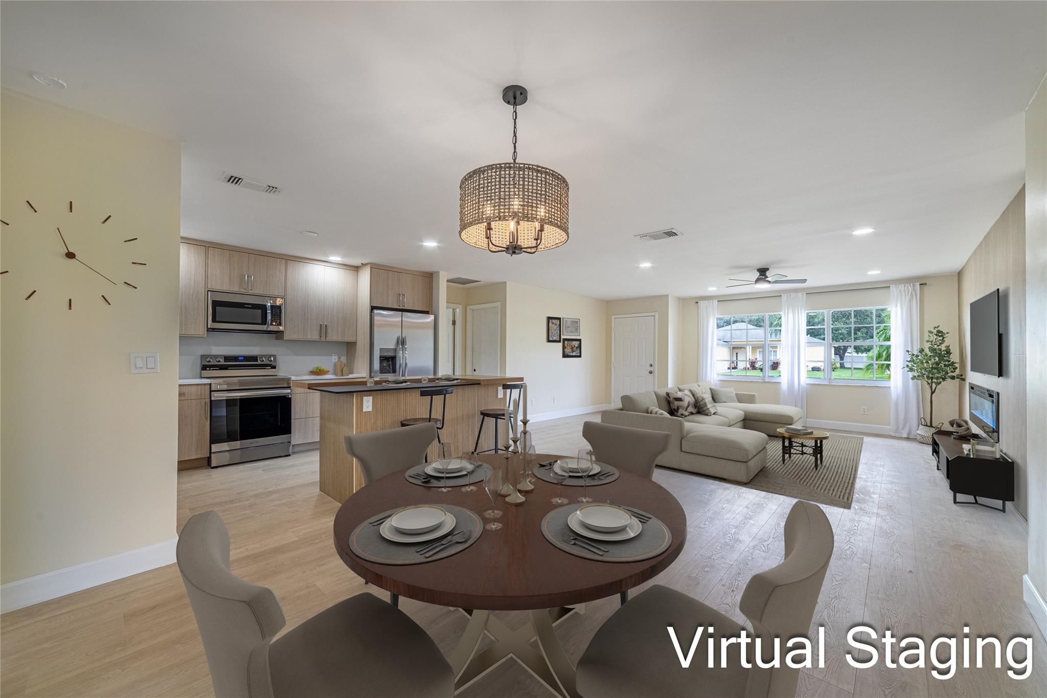 Rosser Reserve - Residential