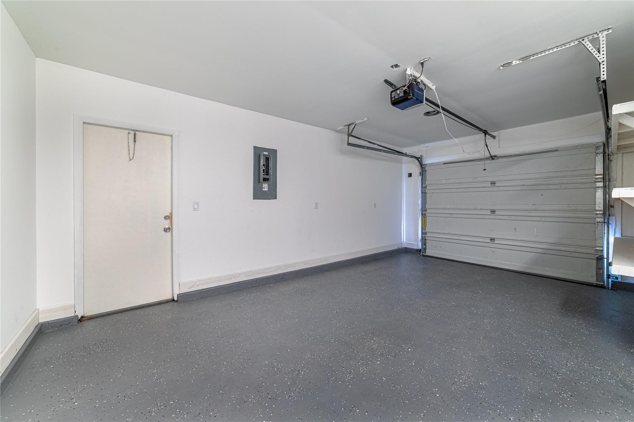 Rosser Reserve - Residential