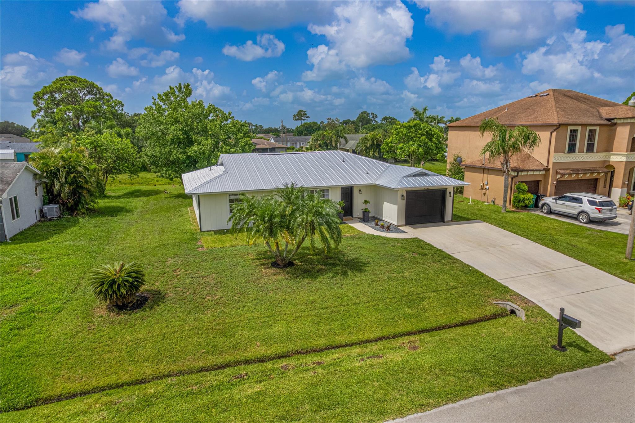 Rosser Reserve - Residential