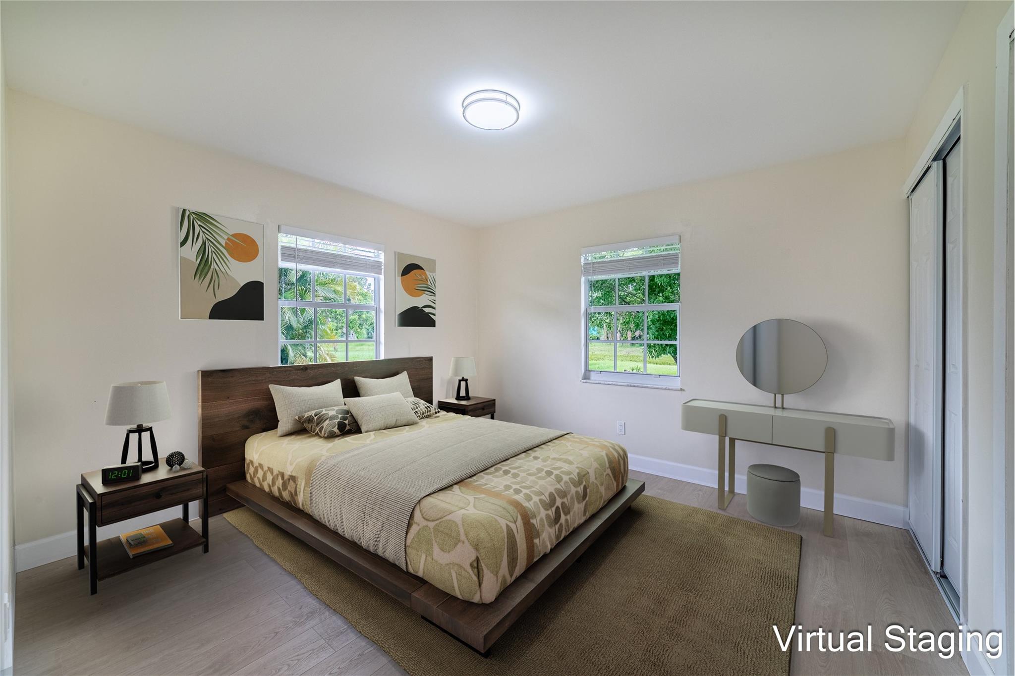 Rosser Reserve - Residential