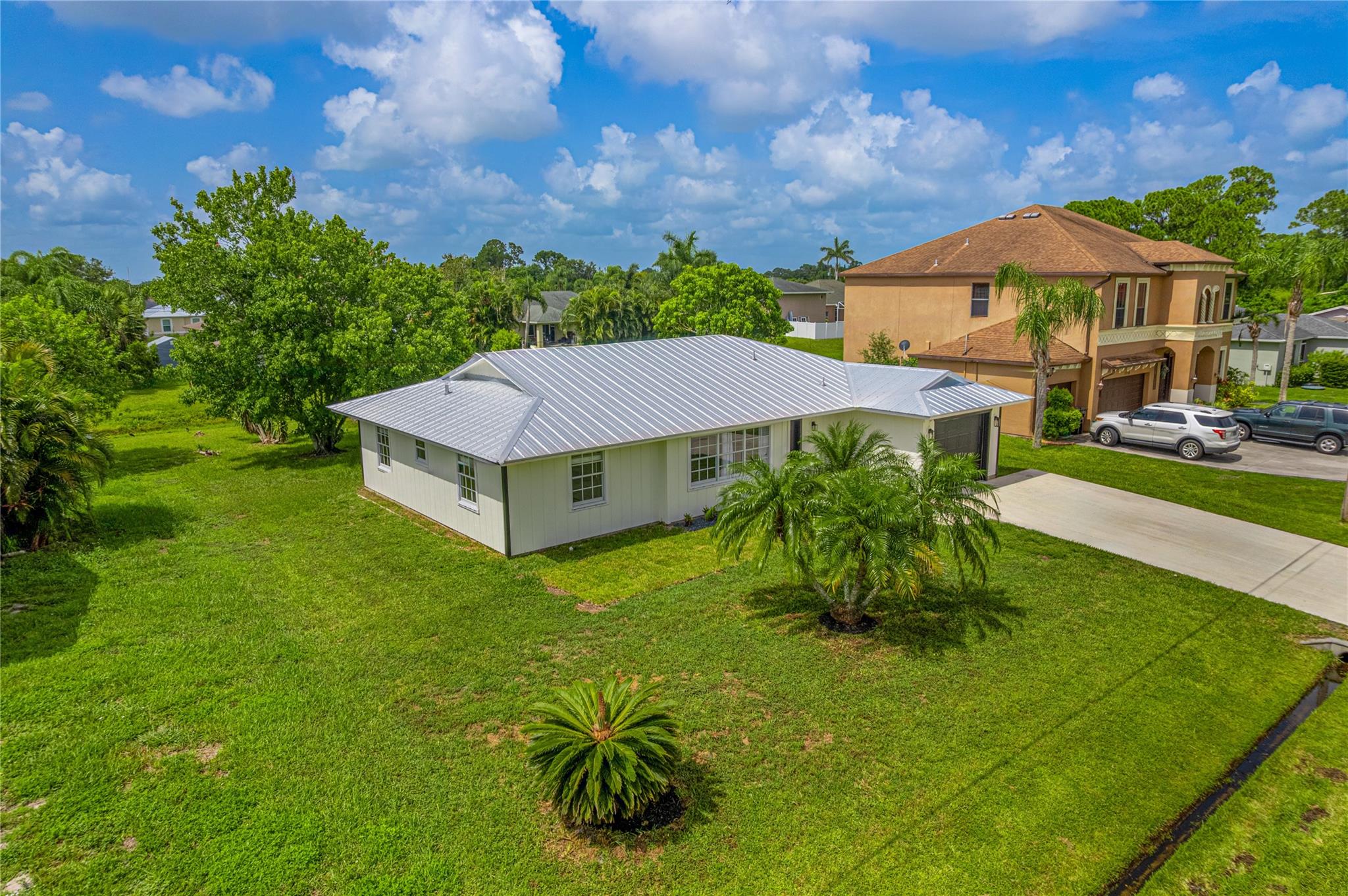 Rosser Reserve - Residential