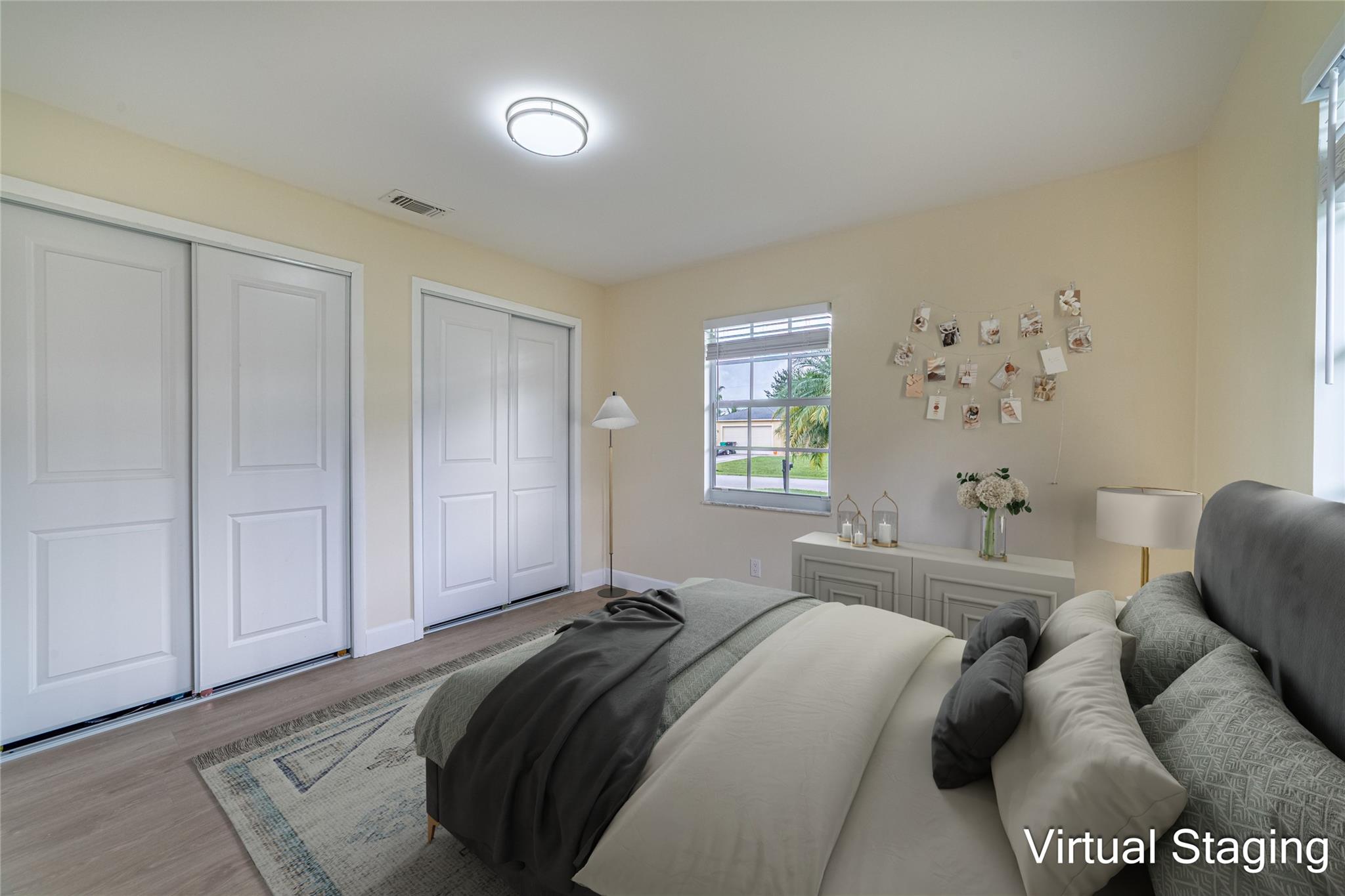 Rosser Reserve - Residential