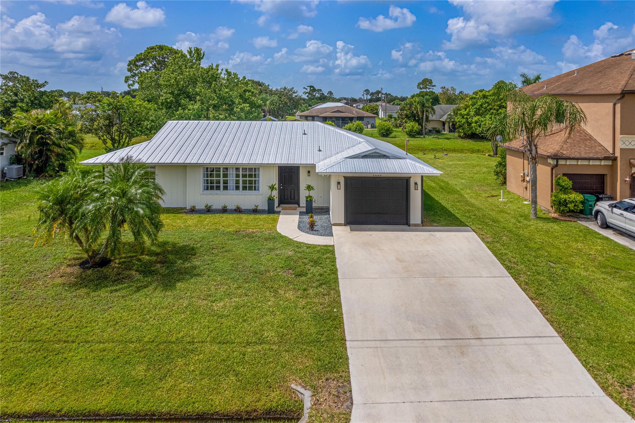 Rosser Reserve - Residential