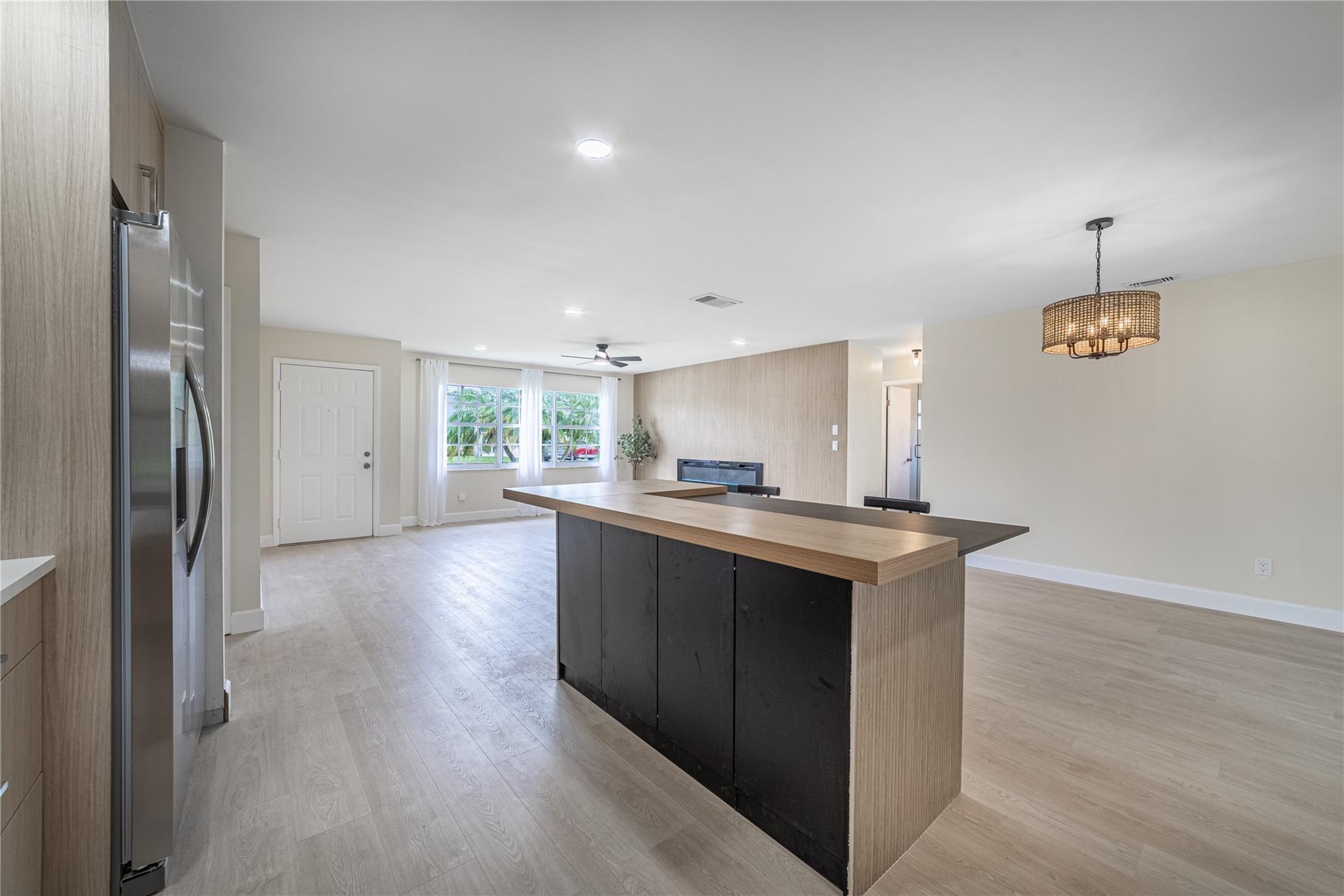 Rosser Reserve - Residential