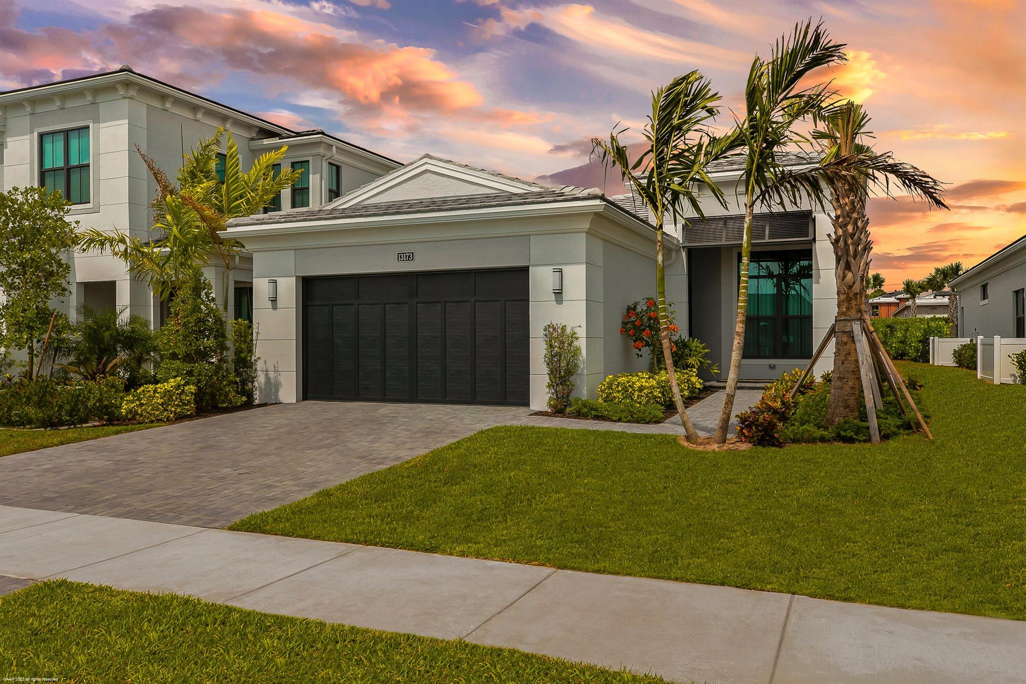 13173 Faberge Place