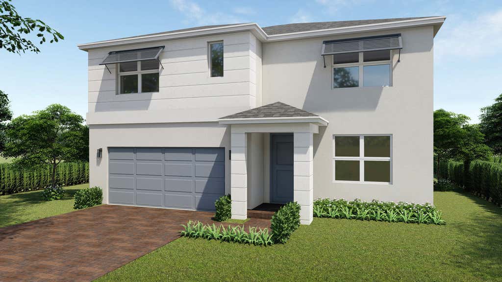 Photo of 5916 SE Sky Blue Circle, Stuart, FL 34997 (MLS # R10952489)