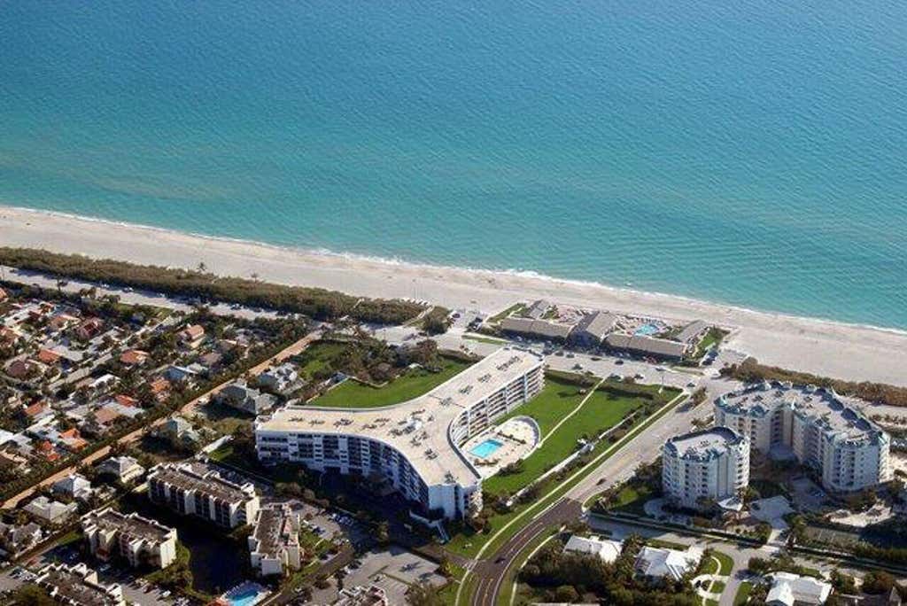 Photo of 1300 S Highway A1a #523, Jupiter, FL 33477 (MLS # B26044714)
