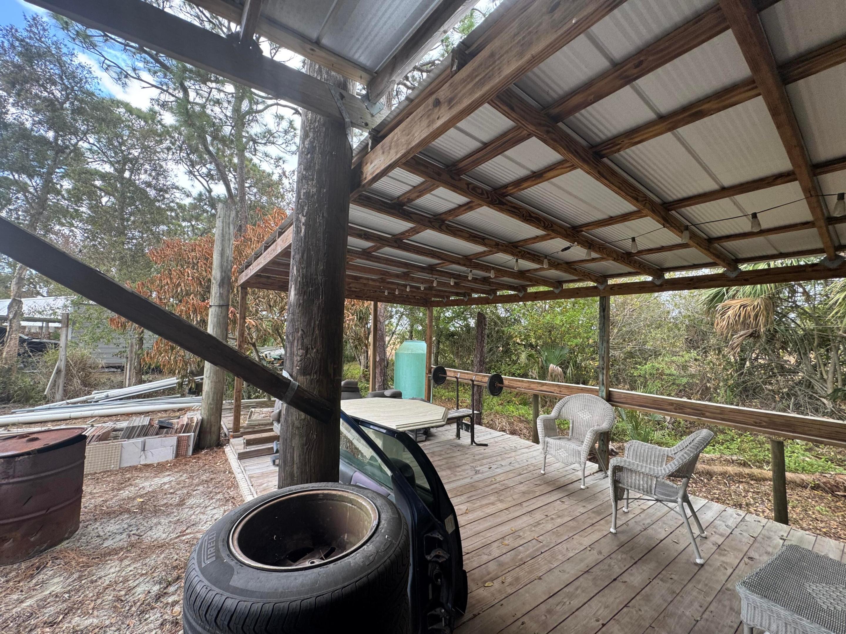 MARAVILLA HEIGHTS SUBDIVISION - Land