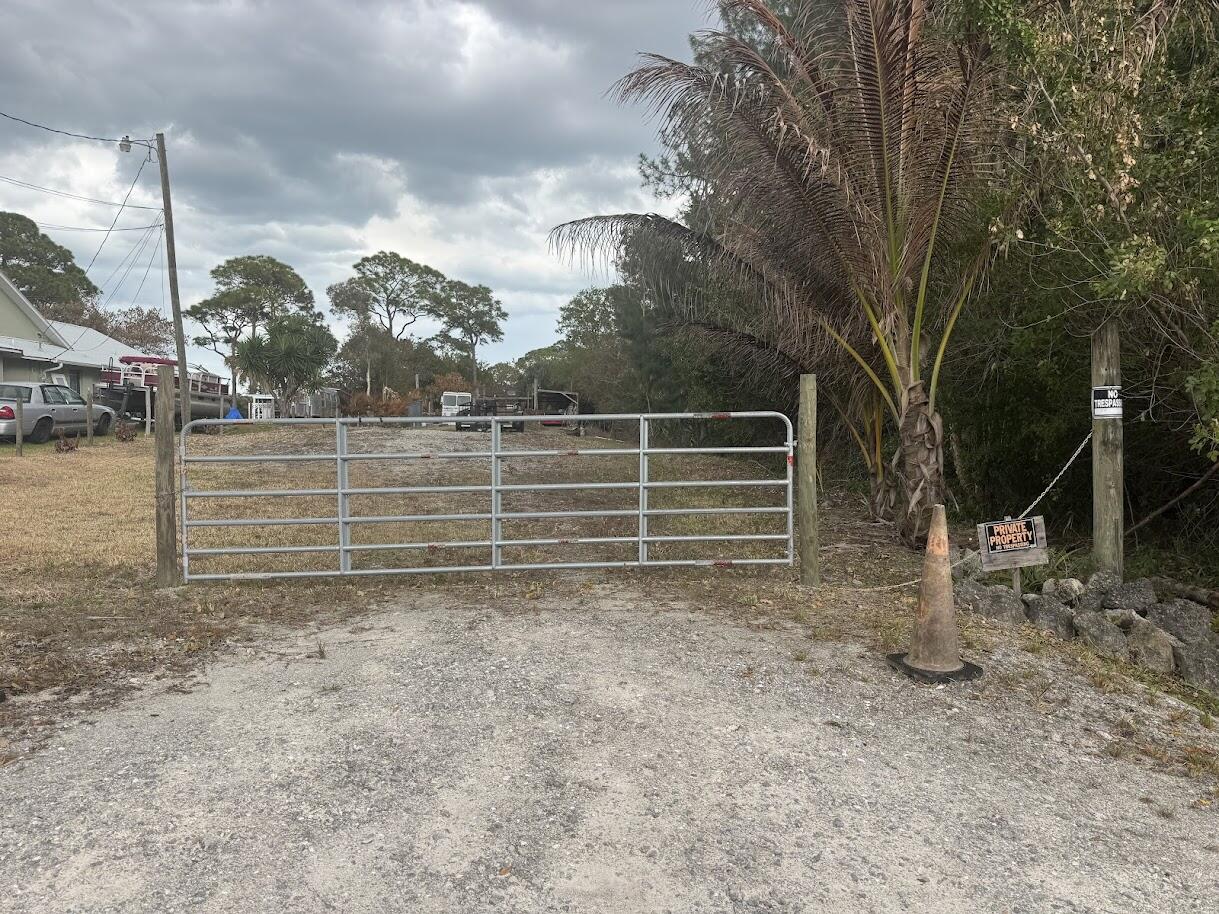 Tbd Maravilla Boulevard