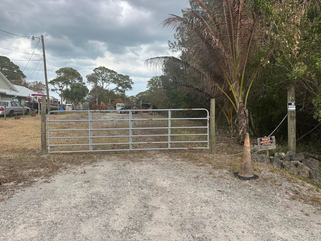 Photo of Tbd Maravilla Boulevard, Fort Pierce, FL 34982 (MLS # R11163982)