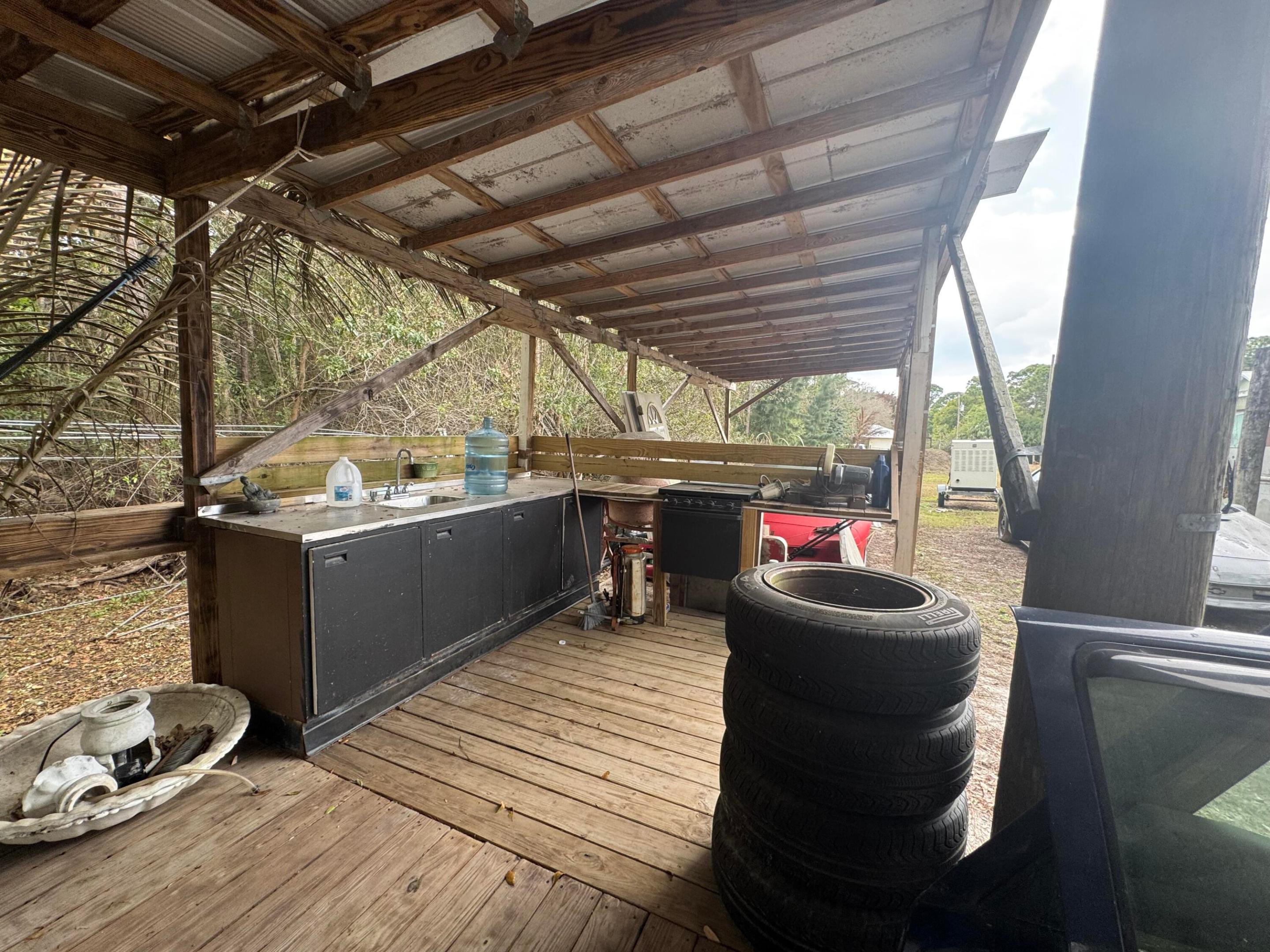 MARAVILLA HEIGHTS SUBDIVISION - Land