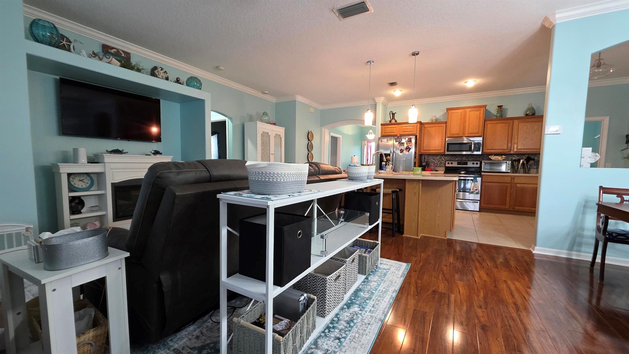 PORT ST LUCIE SECTION 3 - Residential