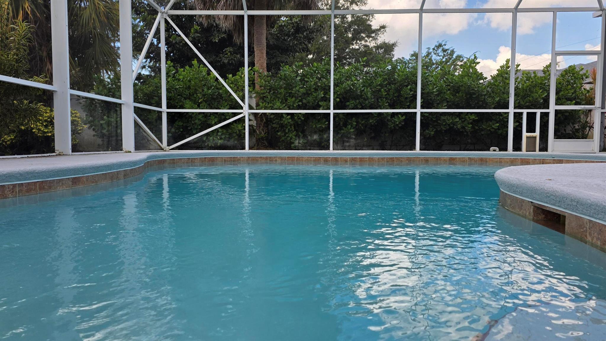 PORT ST LUCIE SECTION 3 - Residential