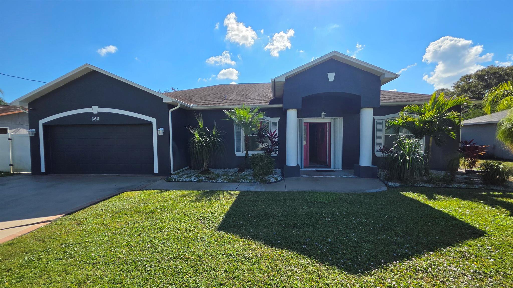 PORT ST LUCIE SECTION 3 - Residential