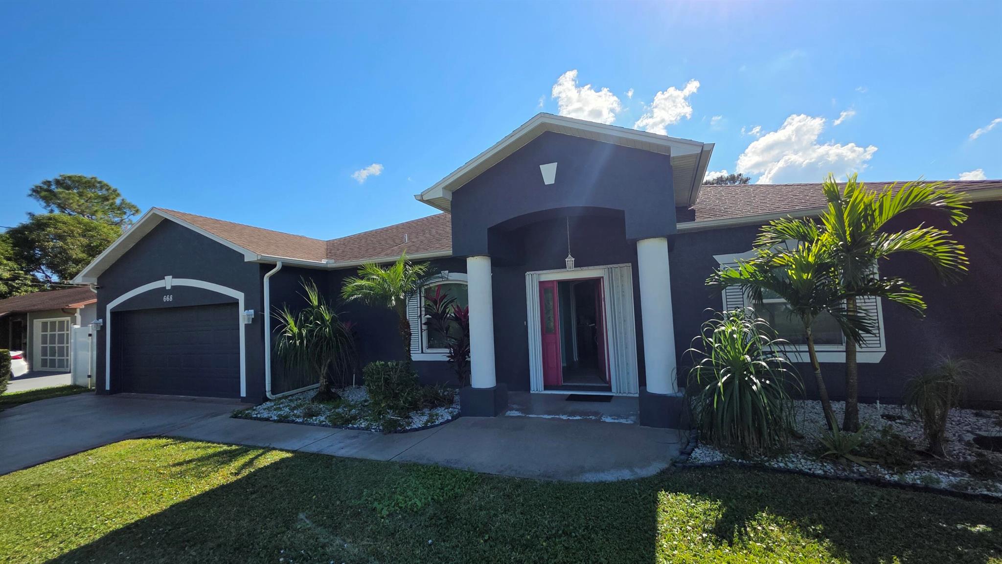 PORT ST LUCIE SECTION 3 - Residential