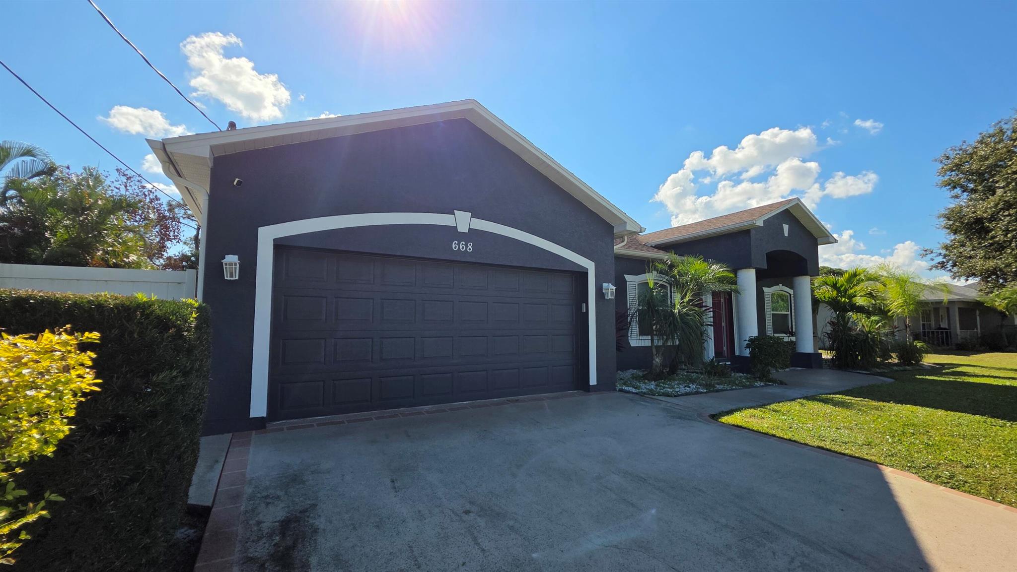 PORT ST LUCIE SECTION 3 - Residential