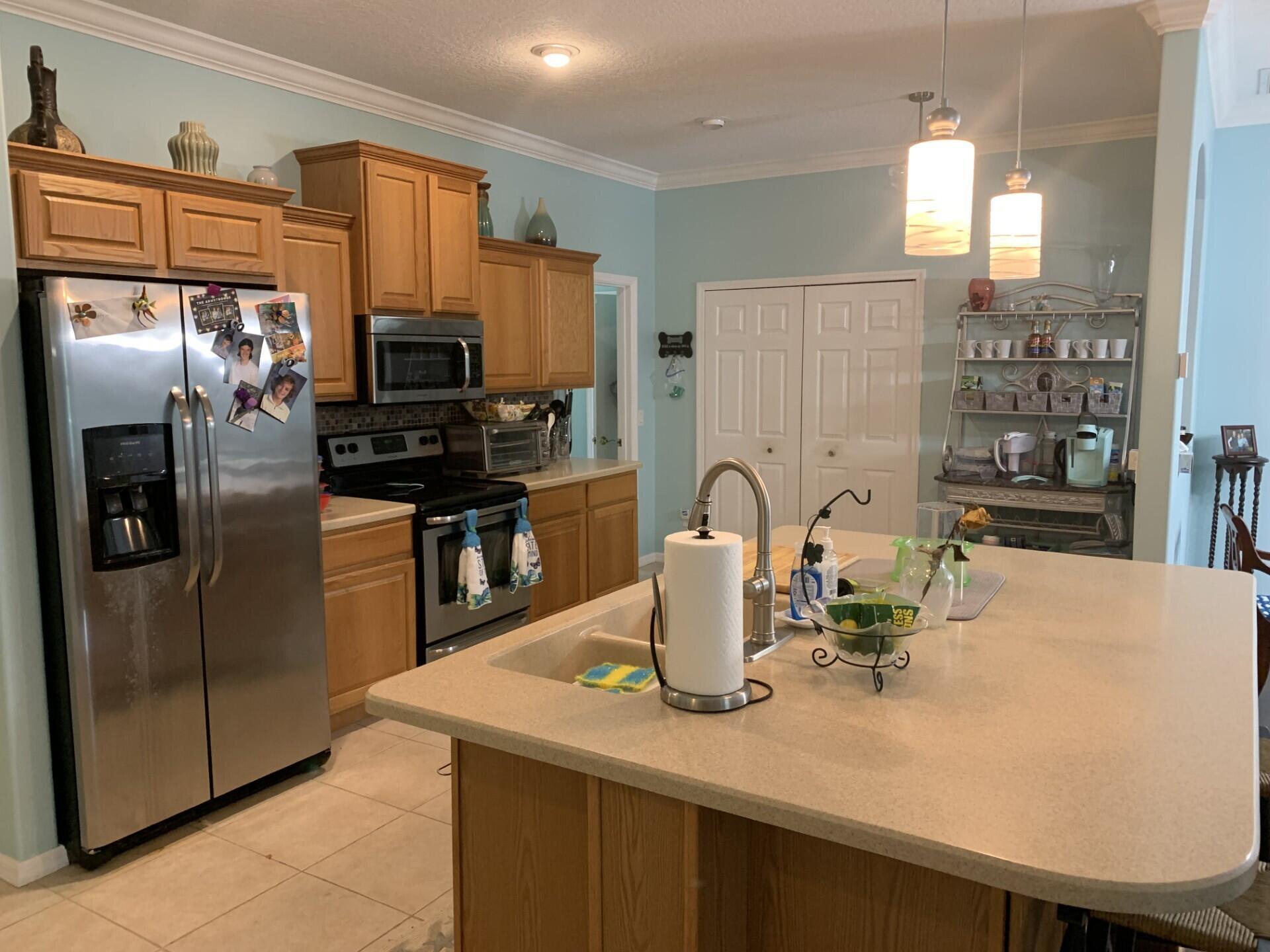 PORT ST LUCIE SECTION 3 - Residential