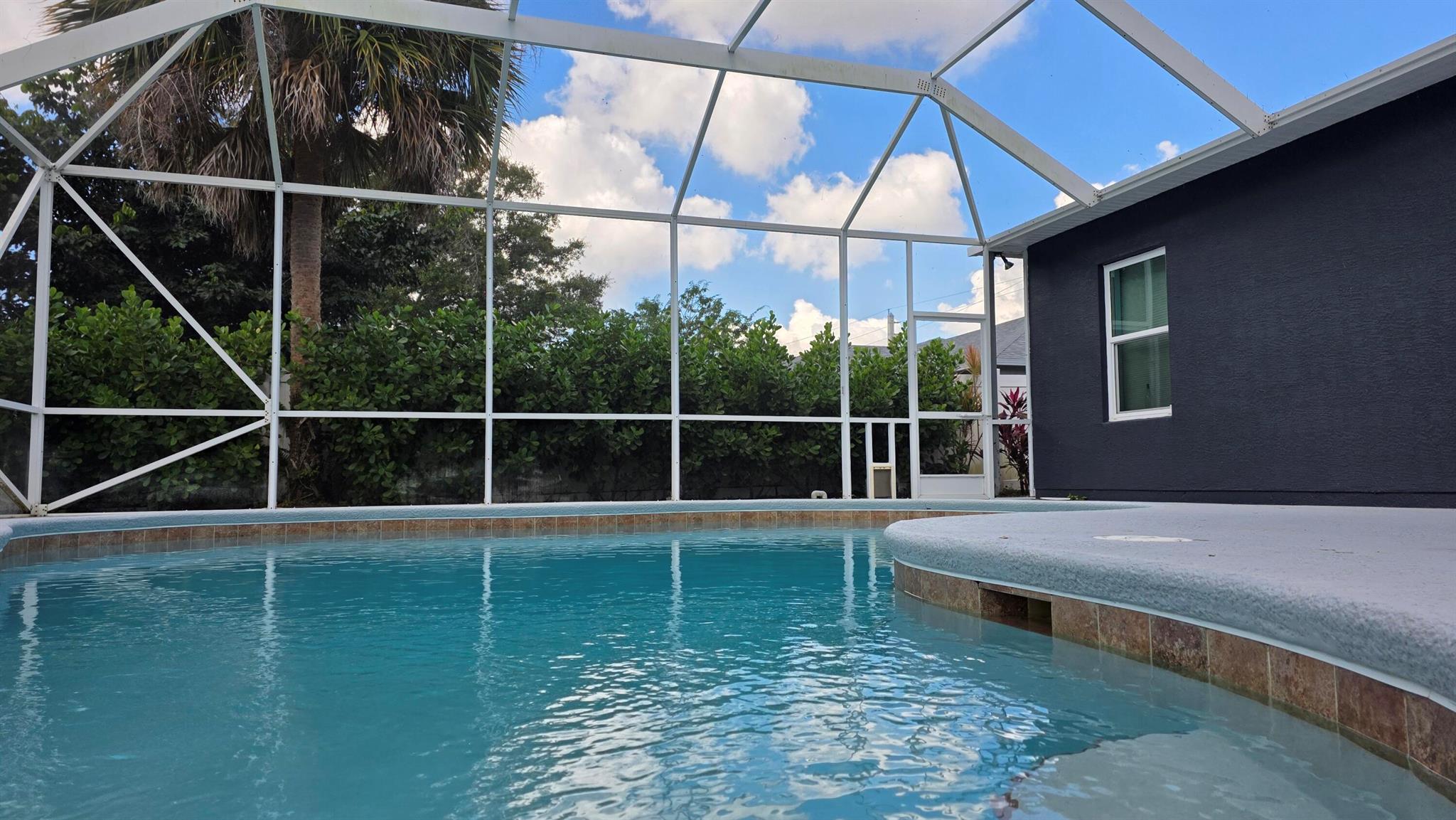 PORT ST LUCIE SECTION 3 - Residential