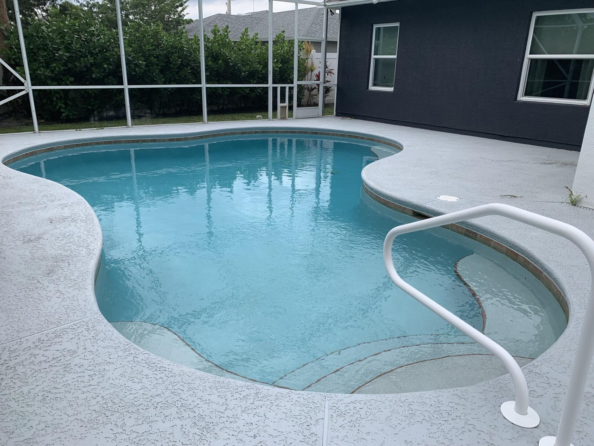 PORT ST LUCIE SECTION 3 - Residential