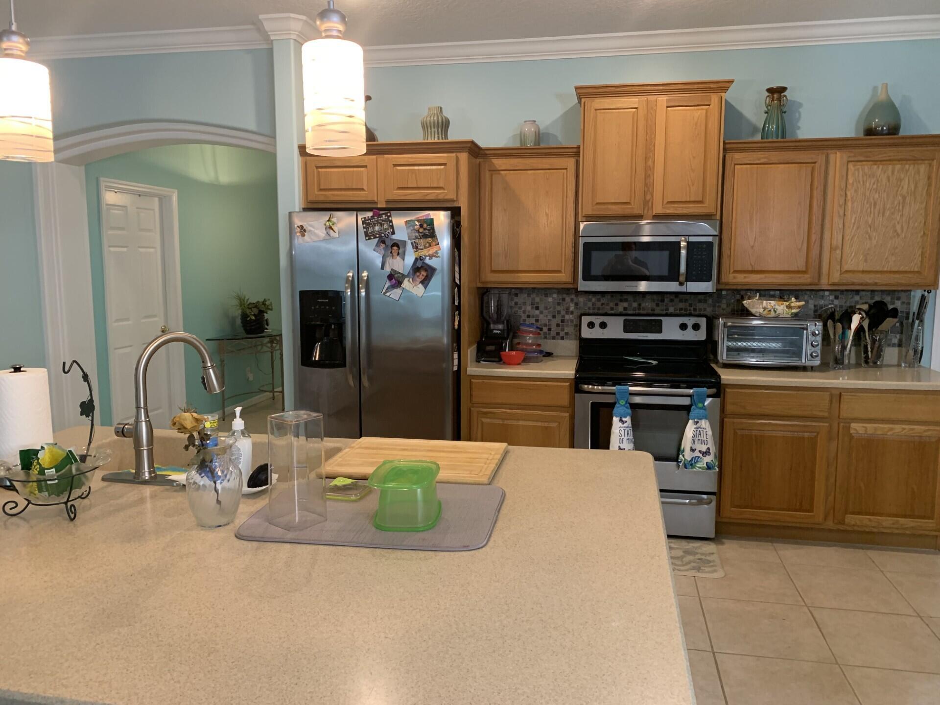 PORT ST LUCIE SECTION 3 - Residential