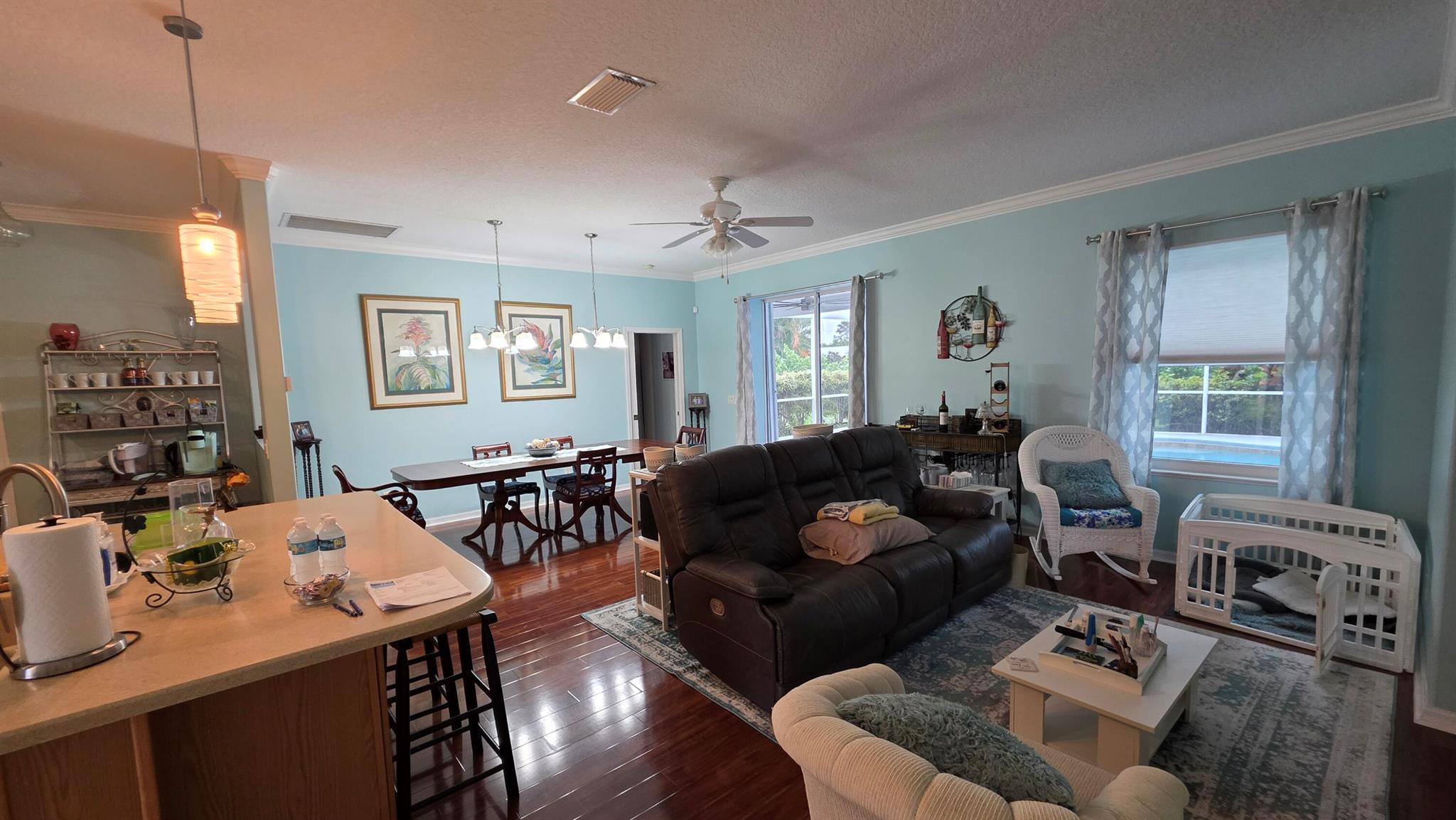 PORT ST LUCIE SECTION 3 - Residential