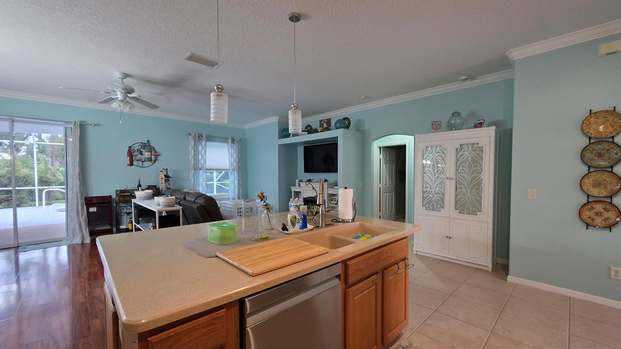 PORT ST LUCIE SECTION 3 - Residential