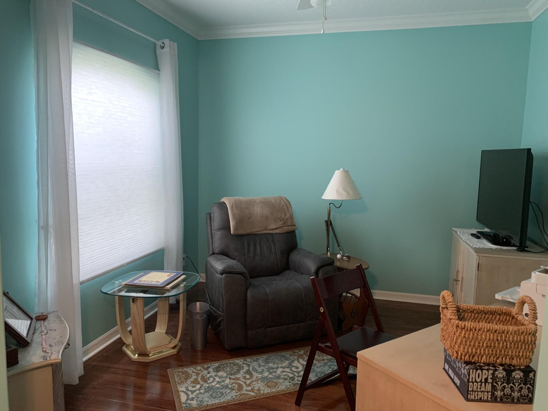 PORT ST LUCIE SECTION 3 - Residential